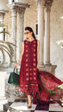 Elegant Red Rose, A Floral Delight